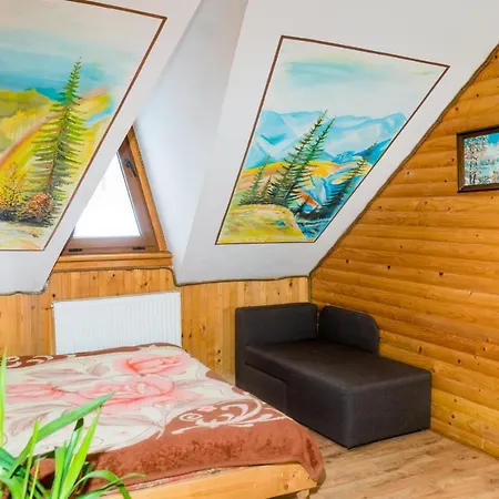 Carpathian Comfort Hotel