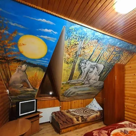 Hotel Carpathian Comfort *