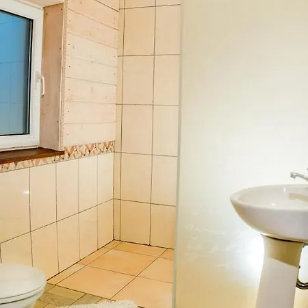 Hotel Carpathian Comfort Jaremtsje