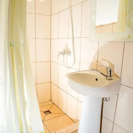 Hotel Carpathian Comfort *