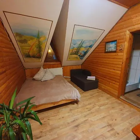 Carpathian Comfort *