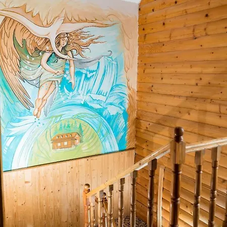 Carpathian Comfort * Yaremche