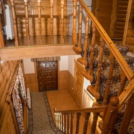 Carpathian Comfort *