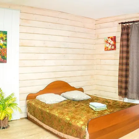 Hotel Carpathian Comfort *