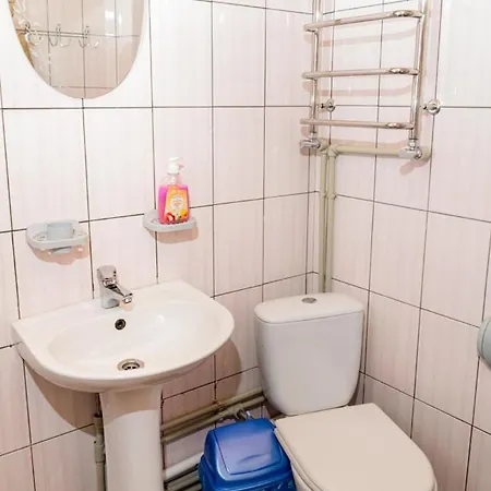 Carpathian Comfort * Jaremtsje