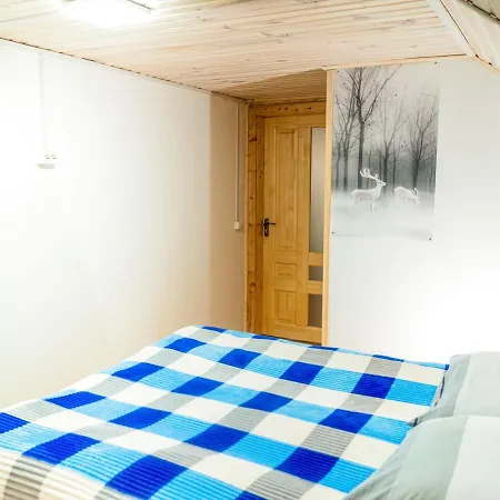 Hotel Carpathian Comfort