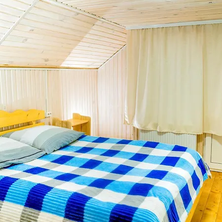 Hotel Carpathian Comfort *