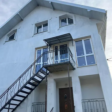 Hotel Carpathian Comfort *