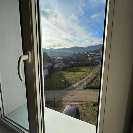 Carpathian Comfort *