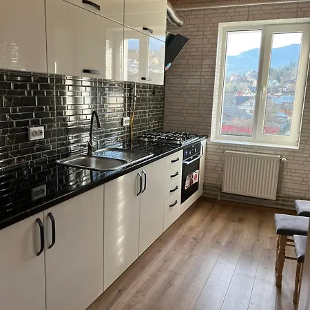 Carpathian Comfort Hotel