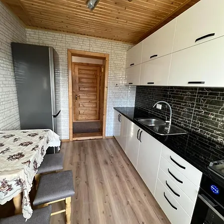 Hotel Carpathian Comfort