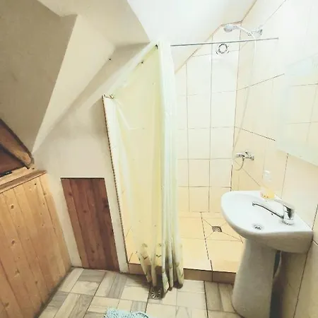 Hotel Carpathian Comfort