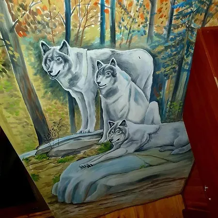 Carpathian Comfort Hotel *