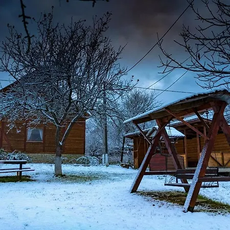 Carpathian Comfort *