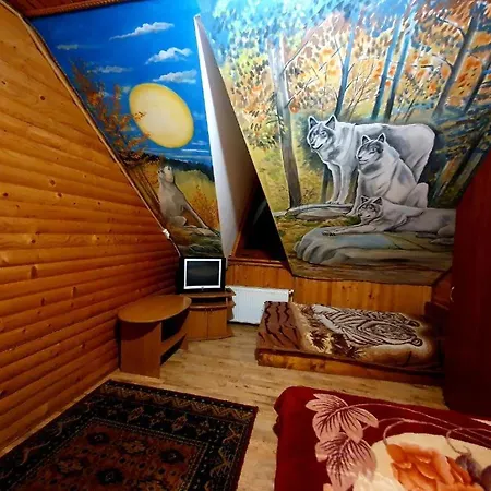 Carpathian Comfort
