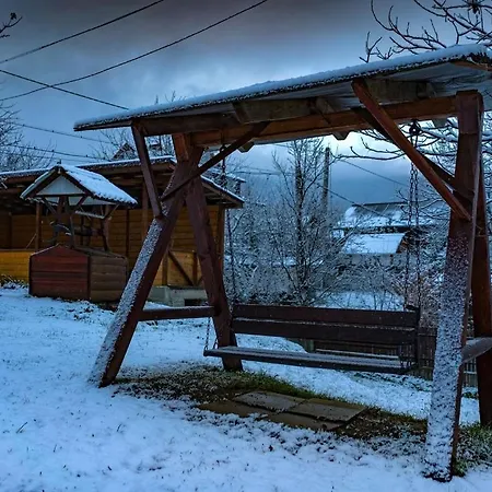 Carpathian Comfort * Jaremtsje