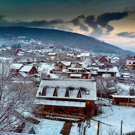 Carpathian Comfort Hotel