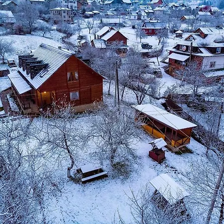 Carpathian Comfort *