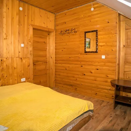 Carpathian Comfort *