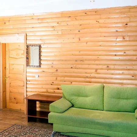 Hotel Carpathian Comfort *