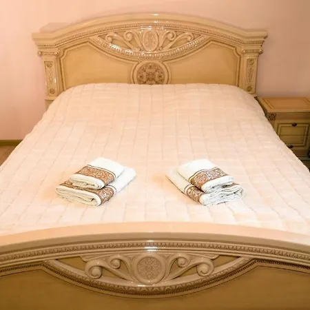 Hotel Carpathian Comfort Jaremtsje