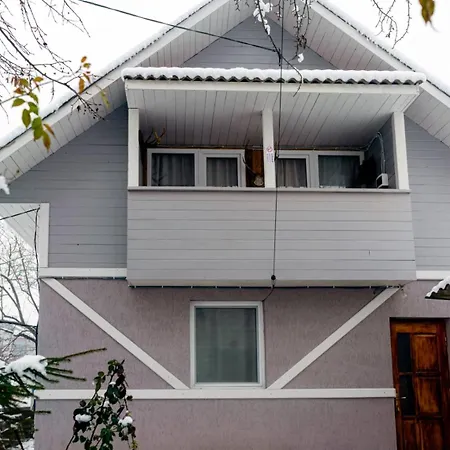 Carpathian Comfort Hotel