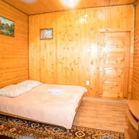 Carpathian Comfort Отель Яремча