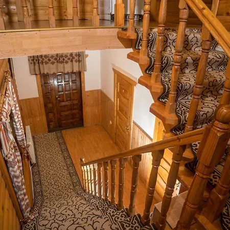 Carpathian Comfort *