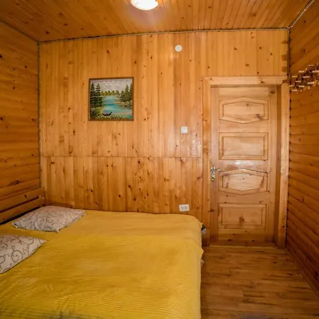 Carpathian Comfort *