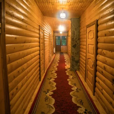 Carpathian Comfort * Яремча