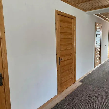 Отель Carpathian Comfort