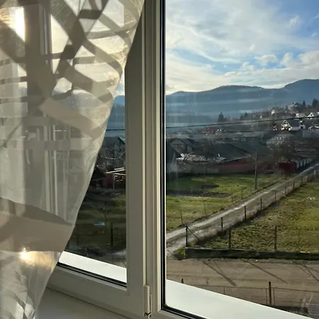 Carpathian Comfort Яремча