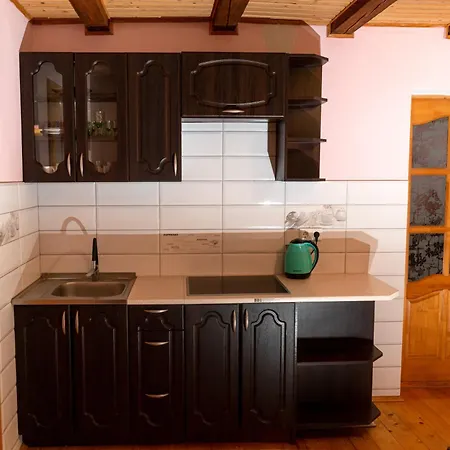 Отель Carpathian Comfort *