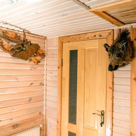 Carpathian Comfort Отель Яремча