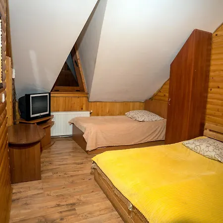 Carpathian Comfort Яремча