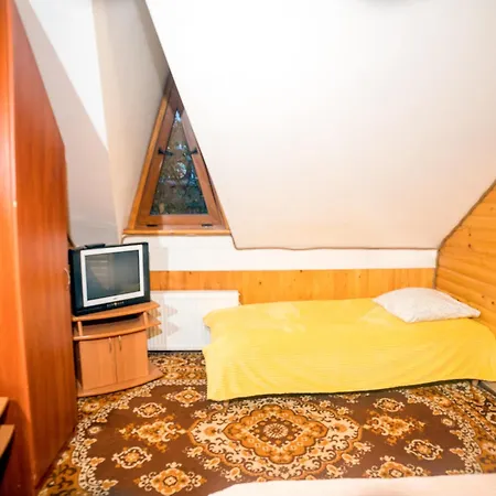 Carpathian Comfort Отель Яремча