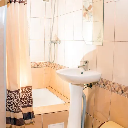 Carpathian Comfort * Яремча