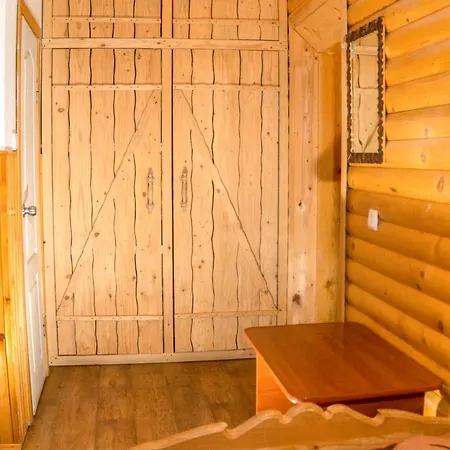 Carpathian Comfort Отель