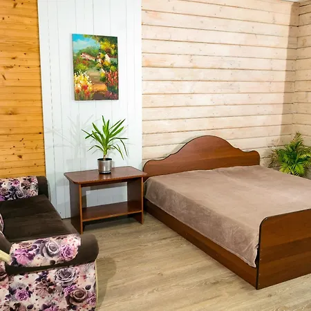 Carpathian Comfort Отель Яремча