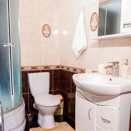 Carpathian Comfort *