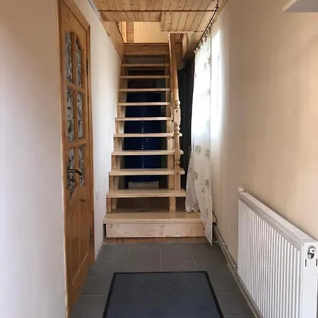 Carpathian Comfort *